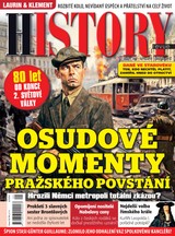 History 5/2025